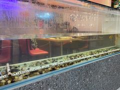 -令狐冲烤鱼·烧菜馆(达明店)