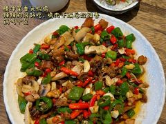 -小喜客·云南特色菜(纳西庭院店)
