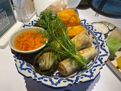 -BetterThai 泰加(苏州中心店)