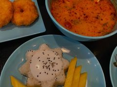 -URBAN SOI Thai Kitchen乐泰料理(长乐路店)