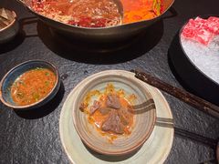 -色響火锅(恒隆广场店)