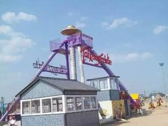 景观位-鑫渔港海鲜本地菜·山海关浑锅(东戴河店)