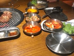 -·缸桶屋·韩式牛肋条自助烤肉(西湖D11店)