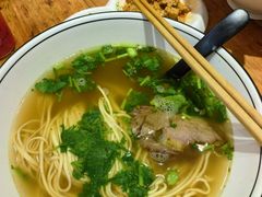 -柴氏风味斋(甘家口店)