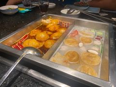 -五星桥原切肥牛火锅·30年专注好牛肉(湖塘店)