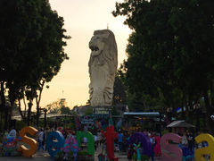 -亚洲大陆最南端