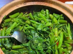 -旺爷砂锅·茶作(国贸城店)