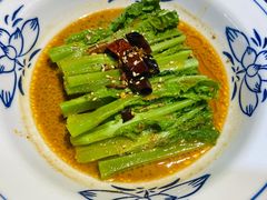 -蓝田九大碗民俗食府(蓝田店)
