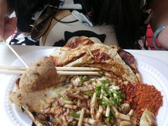 -刘三妹特色烤脑花(南明店)