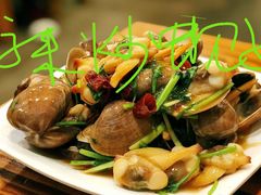 -京朋串屋·烧烤(望京西路总店)