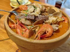 -大厨的餐厅(曾厝垵总店)