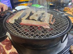 -燚青春东北泥炉烤肉(百合店)