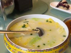 -福荣居褡裢火烧京味家常菜(西四店)