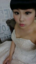 -唯一视觉婚纱摄影(李家村店)