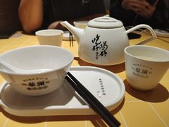 -蔡澜点心·粤菜(花城汇南区店)