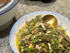 -青桃餐厅