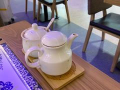 -舌尖尖·兰州牛肉面(浦东机场店)