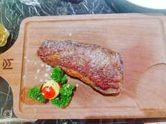 -MEAT MATE 鲜食肉铺(凤凰汇·里巷店)