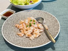 清炒虾仁-宝燕壹号(徐汇店)