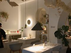 -春树下·树屋花房西餐厅(罍街AS1980店)