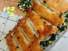 -大眼锅贴水饺(河东店)
