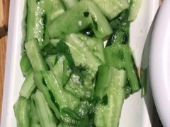-粟氏天府·东北烧烤(长安街店)