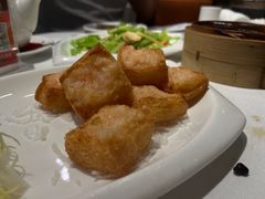 -潮福城大酒楼(湖滨北路店)