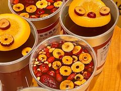 -炖物24章·顺时轻养茶(黄龙店)