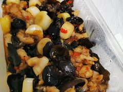 -付掌柜在成都·热炒砂锅集(金禾店)