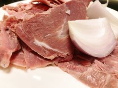 -李柱·柘城垛子羊肉旗舰店(通泰路店)