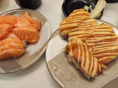 -争鲜回转寿司(朝北大悦城店)