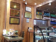 -清真益鑫羊肉手抓馆(南大街店)