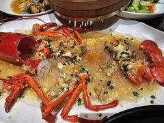 -梁家大院•农家菜(昆山会展中心店)