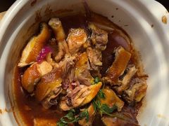 -山水茶艺馆·点心粤菜·30年老字号