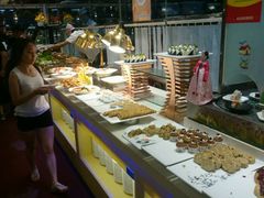 android_upload_pic-银鲨海鲜烤肉火锅自助餐厅(五星店)