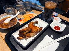 -大快活(丽丰店)