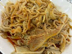 -晋阳饭庄(虎坊桥店)