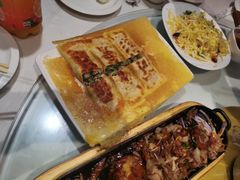 -北李·海肠捞饭·大连菜(望京凯德MALL店)
