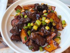 -椿记烧鹅(叠彩店)