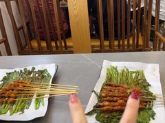 -胡二厨 ·甲鱼牛羊鞭·小龙虾(虎泉店)