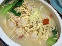 -童福兴·南京菜(老门东店)