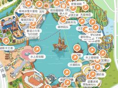 -大连海昌发现王国主题公园