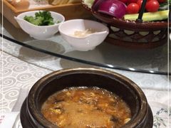 -阳光家常菜游客餐厅(千佛山店)