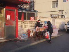-二斗栗子(西湖道店)