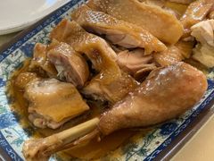 -芸海阁·农家私房菜(沙家浜景区出口店)