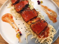-麦甜创意轻食餐厅(西康路店)