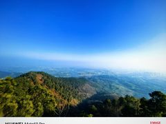 -敬亭山风景名胜区