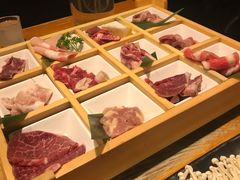 -陇璟烧肉酒场(友谊阳光城店)
