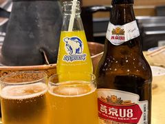 -牛街清真满恒記(平安里西大街店)