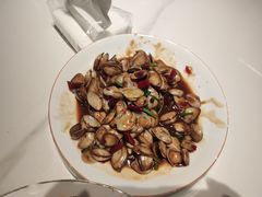 -嗨辣小聚·盘锦河蟹·海鲜烧烤龙虾(盘锦十年好店)